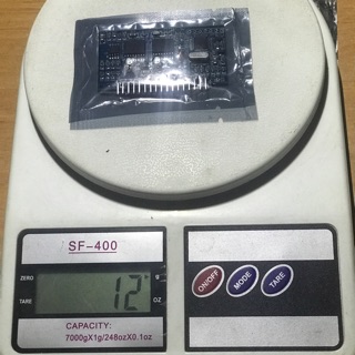 Mạch tạo sóng sine EGS002