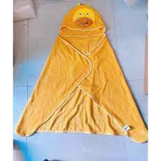 Áo choàng cho bé (Quà Km sữa abbott)