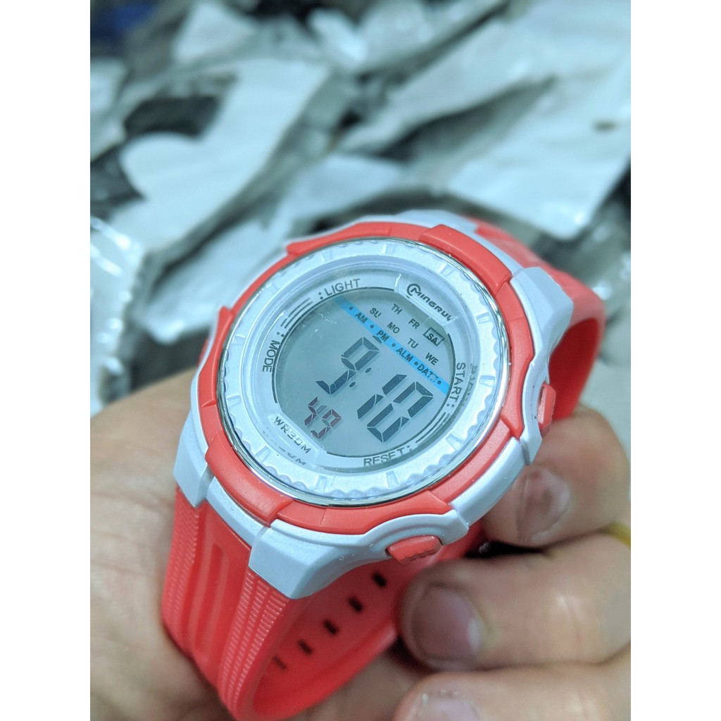 ĐỒNG HỒ TRẺ EM Mingrui (chính hãng) điện tử thông minh | BigBuy360 - bigbuy360.vn