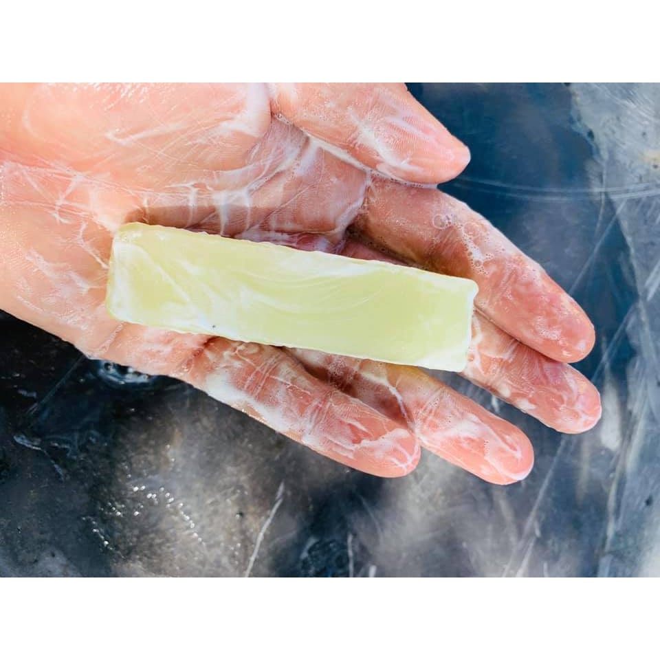 Xà bông Sinh Dược hương mướp đắng (khổ qua) | BigBuy360 - bigbuy360.vn