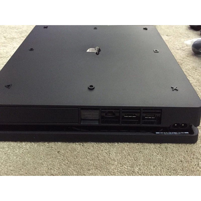 Máy chơi game PS4 Slim 500Gb/1Tb