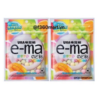 Kẹo bổ sung vitamin cho bé MION