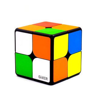 Xiaomi GiiKER i2 Rubik 2x2 Smart Magnetic Magic Cube.  Rubic Giiker Super Cube i2 2x2x2 Bluetooth