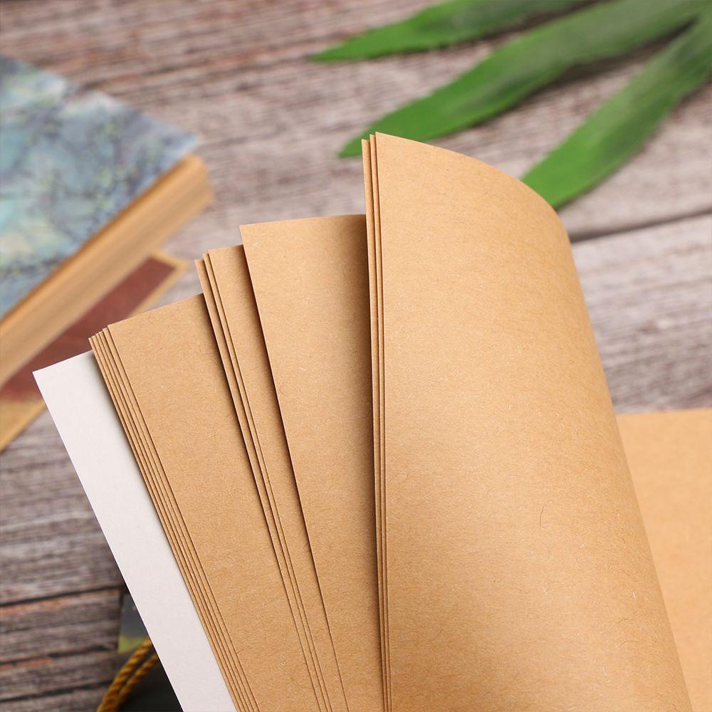 PISTA Sổ Tay Ghi Chú Họa Tiết Vẽ Kiểu Trung Hoa Cổ Điển