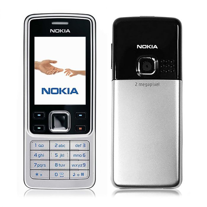 ĐIỆN THOẠI NOKIA 6300 ZIN CHÍNH HÃNG