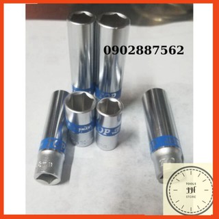 Đầu tuýp 1/4 nhỏ hàng top