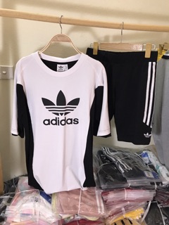 Set bộ Adidas[full tag code]