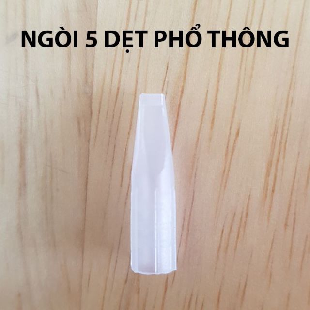 NGÒI PHỔ THÔNG 1-3-5-7 ( 100 ngòi)