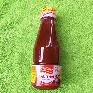Sốt lẩu thái Cholimex  280 gr