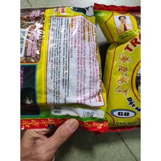 TRÀ CUNG ĐÌNH HUẾ G8 - 500GR