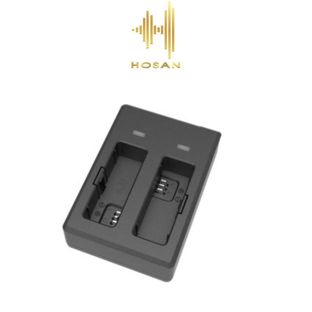 Dock sạc camera hành trình HOSAN SJ4000wifi / SJ5000wifi