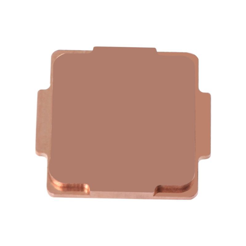 dou CPU Opener Cover CPU Copper Top Cover for INtel i7 3770K 4790K 6700k 7500 7700k