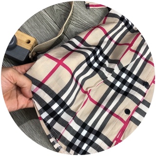 SƠ MI CA RÔ HÌNH CHỤP THẬT ( 40-55kg)