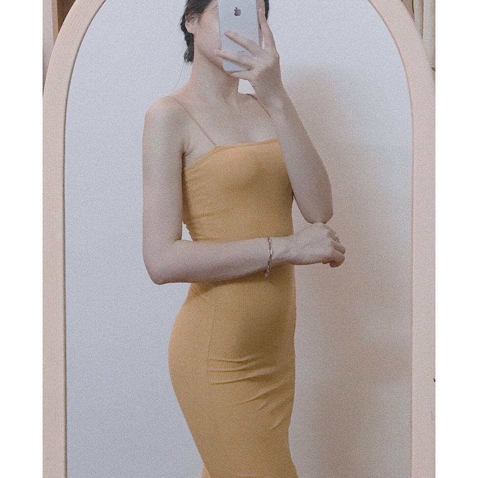 VÁY BODY #STREETWEAR