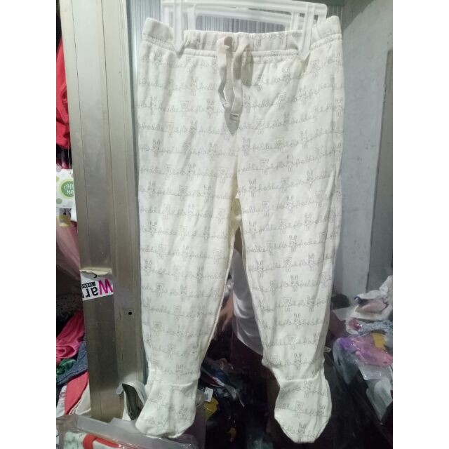 Quần liền vớ cho bé