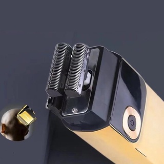 Máy cạo khô Kemei km- 2028