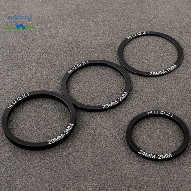 Vòng Đệm Điều Chỉnh Trục Xe Đạp Bb86 91 92 Pf30 Bb30 24 29 30mm