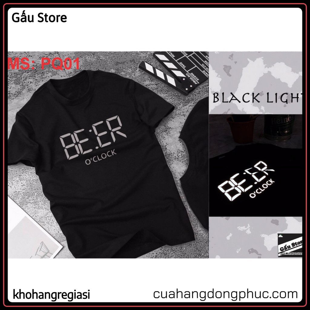 [Xả Kho] 👕 Album 1: Áo Phản Quang siêu cấp Cao Cấp 💗