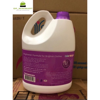 Nước giặt Hiclass 3500ml-Thái Lan