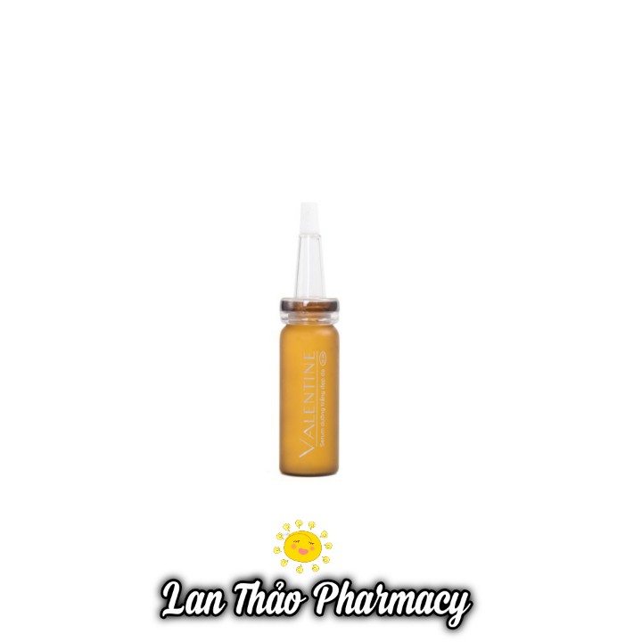 [10ML] SERUM VALENTINE CHÍNH HÃNG NÁM DA KHÔNG CÒN LÀ NỔI LO