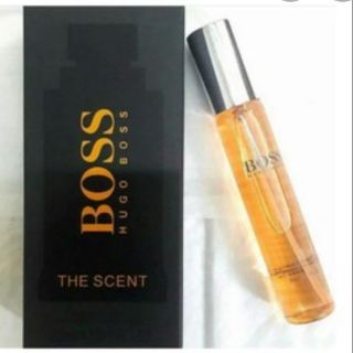 (20ml) Nước Hoa Nam Boss The Scent