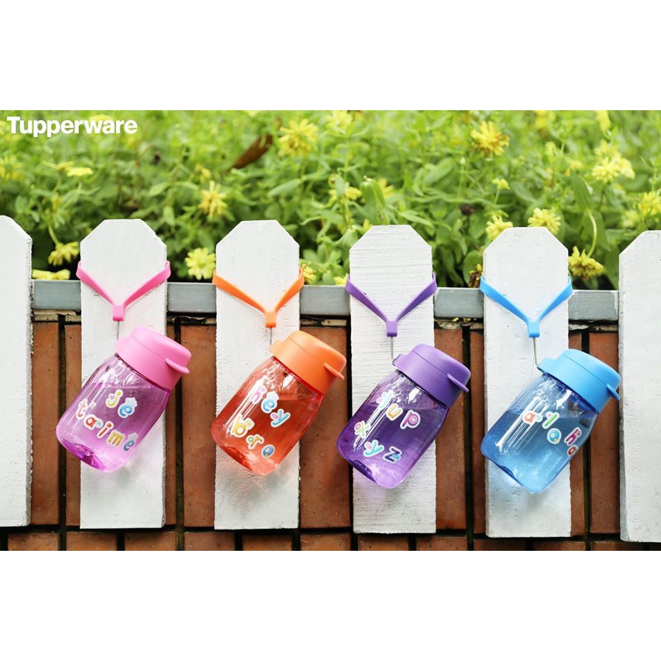 Bình nước Mini Lohas 350ml