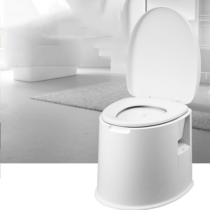 Toilet - Bồn cầu di động