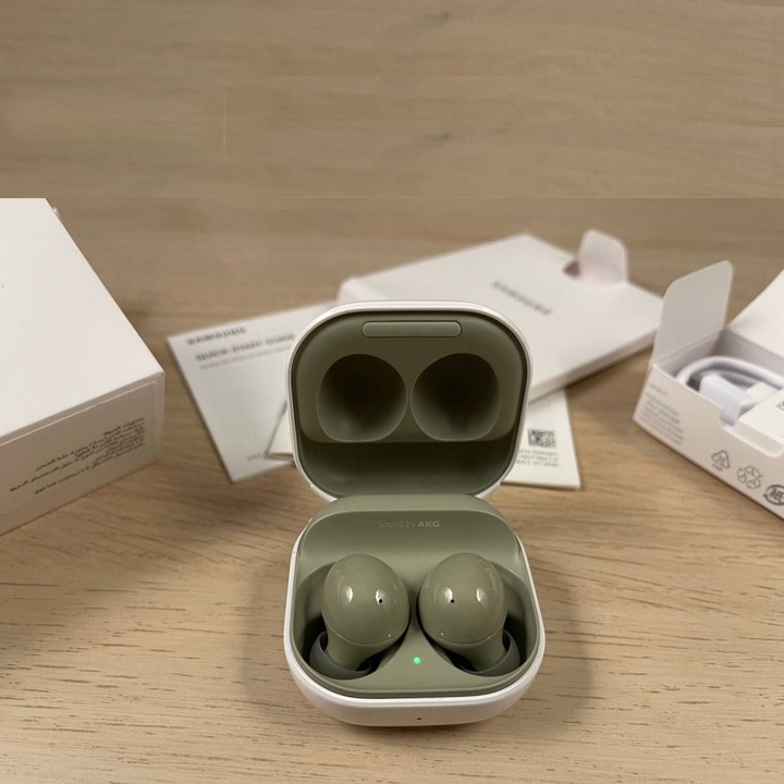 Tai nghe Bluetooth Samsung Galaxy Buds 2 - Hàng chính hãng