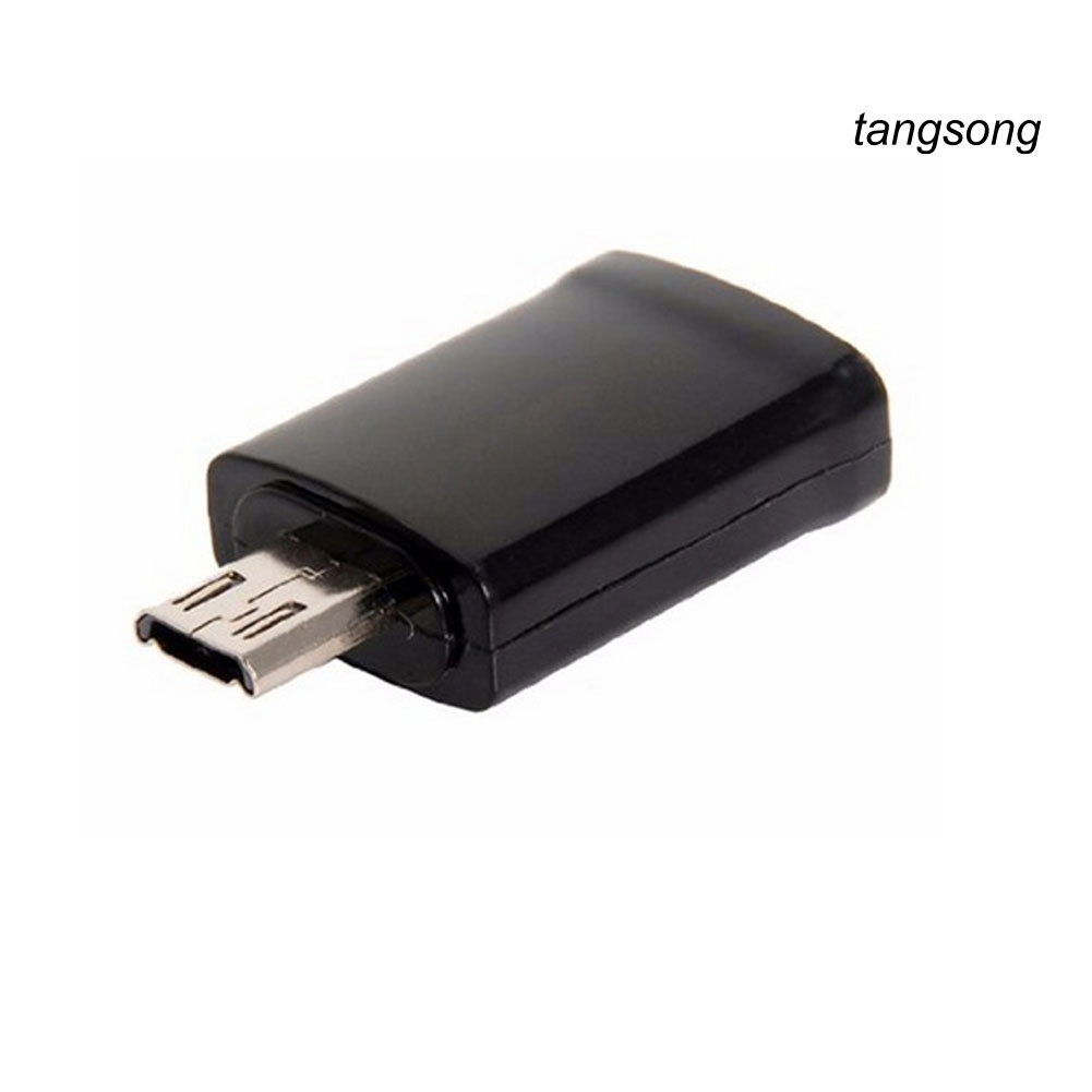 Đầu Chuyển Đổi Micro Usb 5pin Sang 11pin Cho Samgsung Galaxy Note 2 S3 I9300