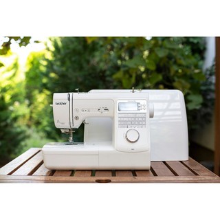 Máy May Điện Tử Cao Cấp Brother A80