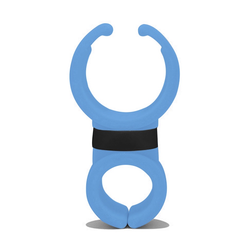 Giá Đỡ Điện Thoại Đa Năng Gắn Trên Khung Máy Lạnh Của Ô Tô Xoay 360 Độ