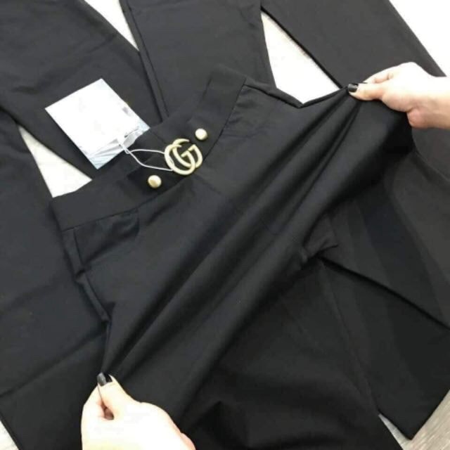 Quần legging mắt đỏ cạp cao siêu hót | BigBuy360 - bigbuy360.vn