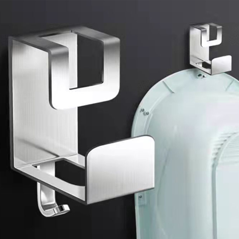 Giá Treo Thau Chậu Rửa Bằng Thép Không Gỉ Sắp Xếp Gọn Gàng Cho Nhà Bếp