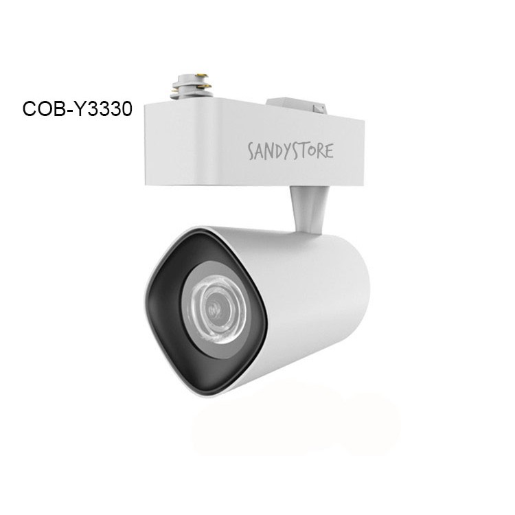 Đèn Rọi Ray COB - 30W - Đèn Led Rọi Trang Trí Shop Y3330