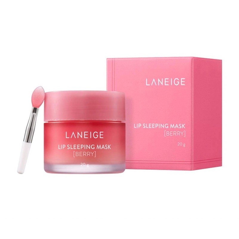 Mặt nạ ủ môi Laneige | BigBuy360 - bigbuy360.vn