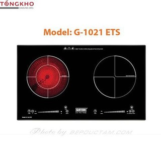 Bếp điện từ Giovani G-1021 EST