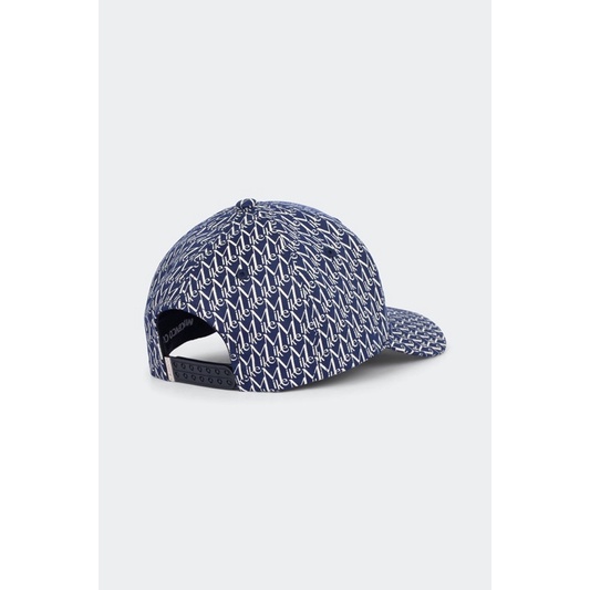 Mũ chính hãng Mikenco MONOGRAM CAP