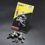 BỘ CÒ LĂN BI NHẬT NTN FASSTEK CHO ĐẦU BÒ 22/25 – 24/27 EXCITER