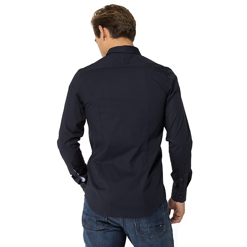 Áo sơ mi nam TH xuất khẩu