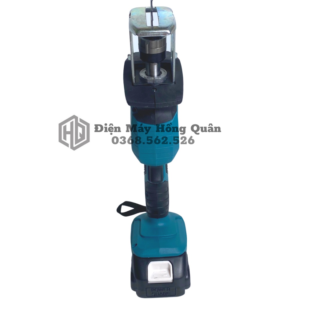 Máy cưa kiếm dùng pin Makita , cưa gỗ , cưa ống nhựa...