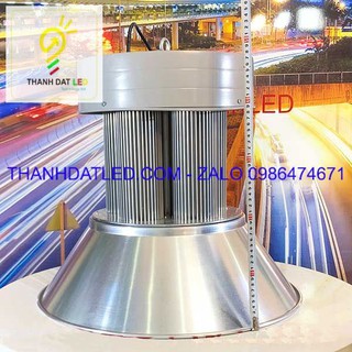 Đèn LED nhà xưởng philips 300w