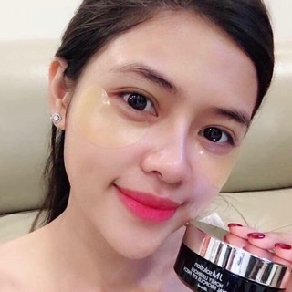 MẶT NẠ MẮT JM SOLUTION EYE PATCH
