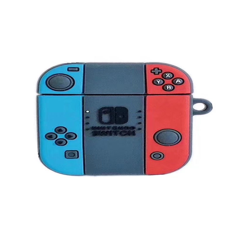 DISNEY Vỏ Bảo Vệ Hộp Sạc Tai Nghe M2 P88 Bằng Silicon Họa Tiết Hoạt Hình 3D Dễ Thương Chống Rơi Tiện Dụng