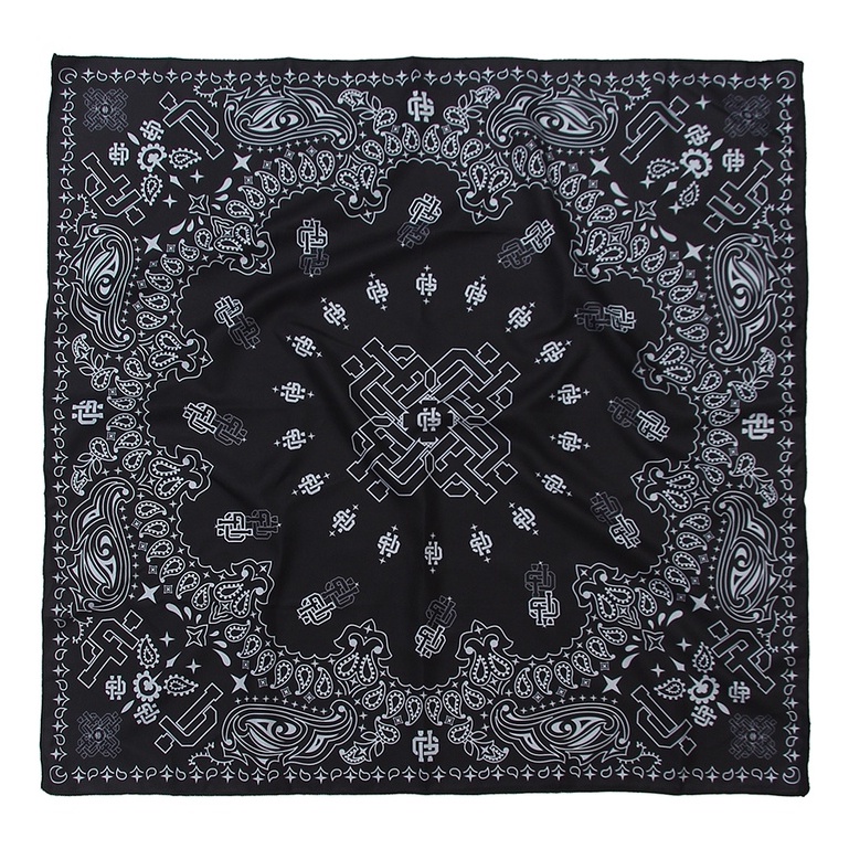 BANDANA TURBAN SS02