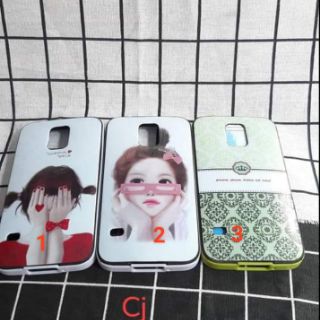 Ốp lưng Samsung S5