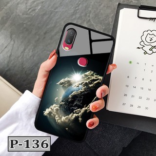 Ốp lưng VIVO Y11- hình 3D