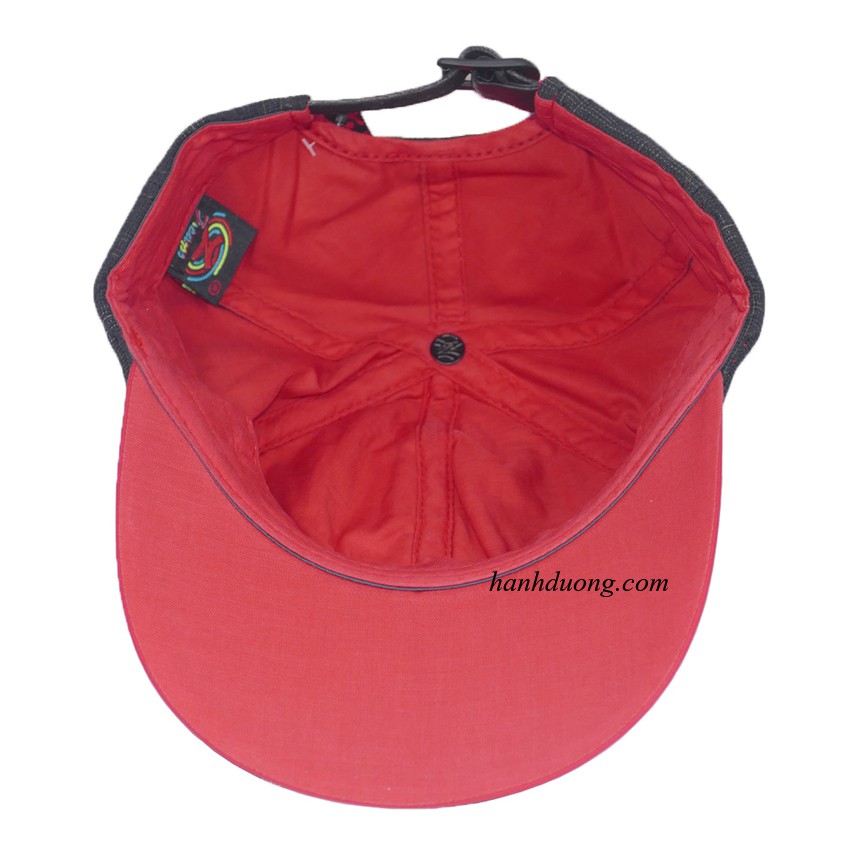 [ HÌNH THẬT ] Nón kết nam đẹp logo chữ Z với chất liệu vải cotton cao cấp dạng bóng được phối màu đa hài hòa