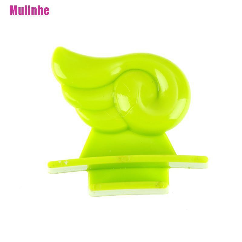 [Mulinhe] Dụng Cụ Nâng Nắp Bồn Cầu Dễ Thương