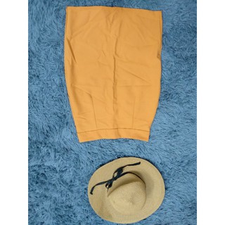 chân váy công sở mango xuất xịn