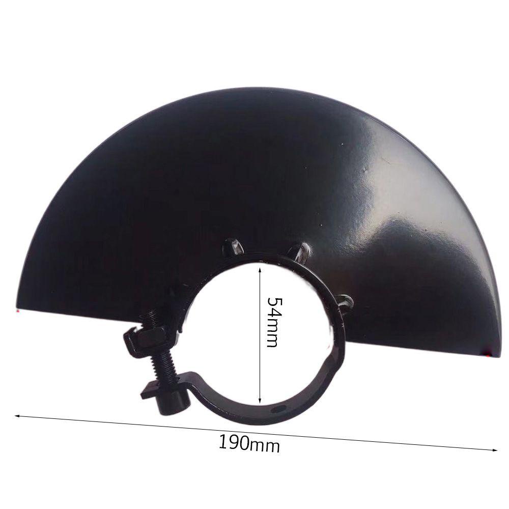 Kẹp Cố Định Bảo Vệ Góc Máy Mài 180 Độ Chất Liệu Dày Dặn Tiện Dụng